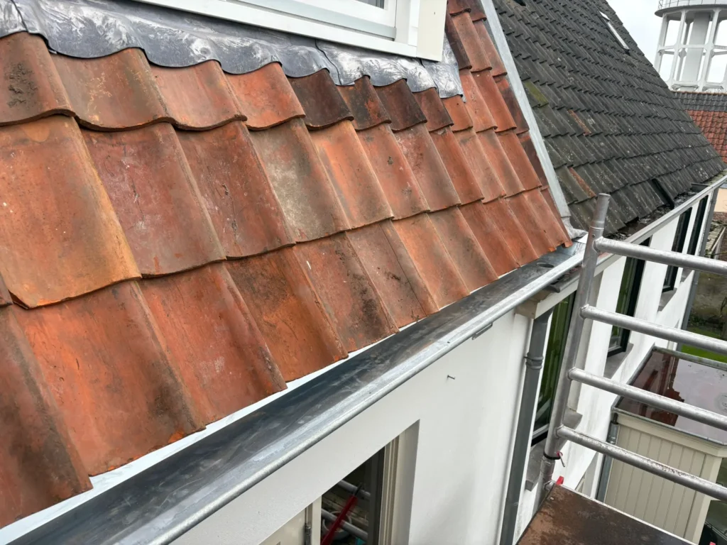 Maatwerk zinkwerk, Vianen