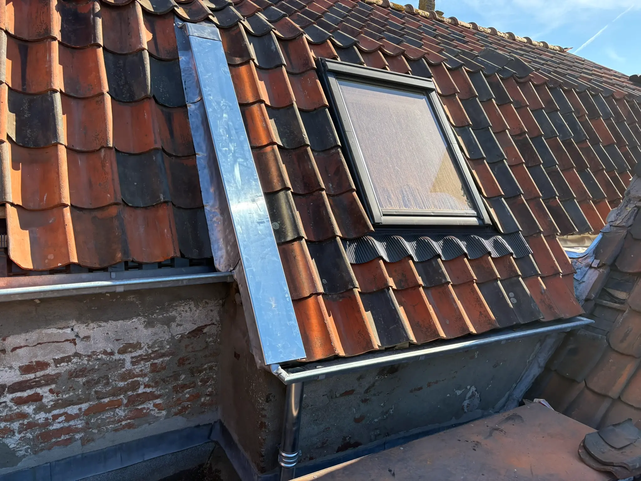 Maatwerk zinkwerk, Vianen