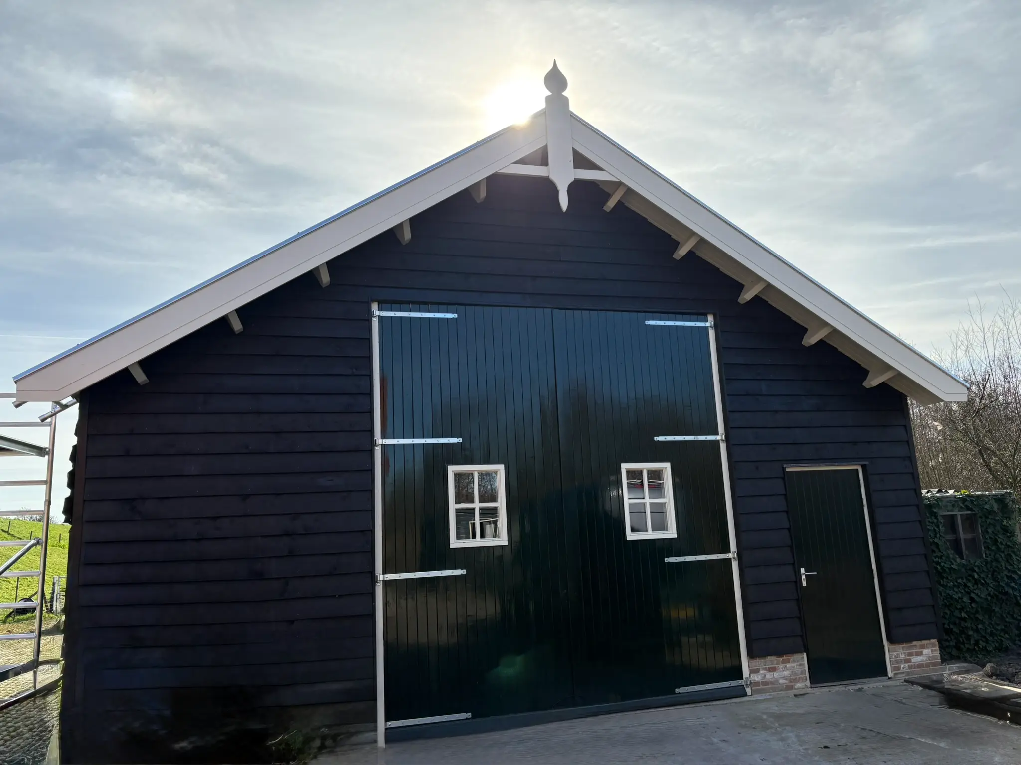 Zink- en koperwerk op maat